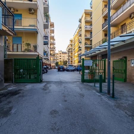 Amore&Psiche - De Vivo Realty Сорренто Екстер'єр фото