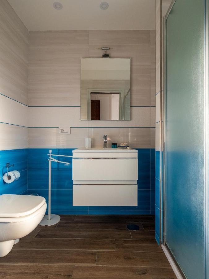 Amore&Psiche - De Vivo Realty Сорренто Екстер'єр фото
