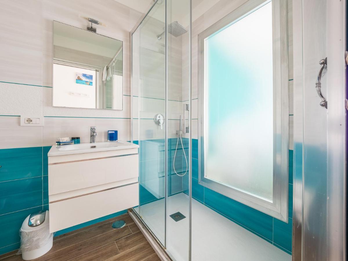 Amore&Psiche - De Vivo Realty Сорренто Екстер'єр фото