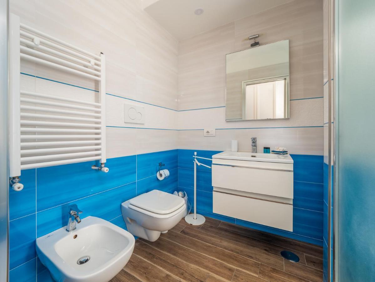 Amore&Psiche - De Vivo Realty Сорренто Екстер'єр фото