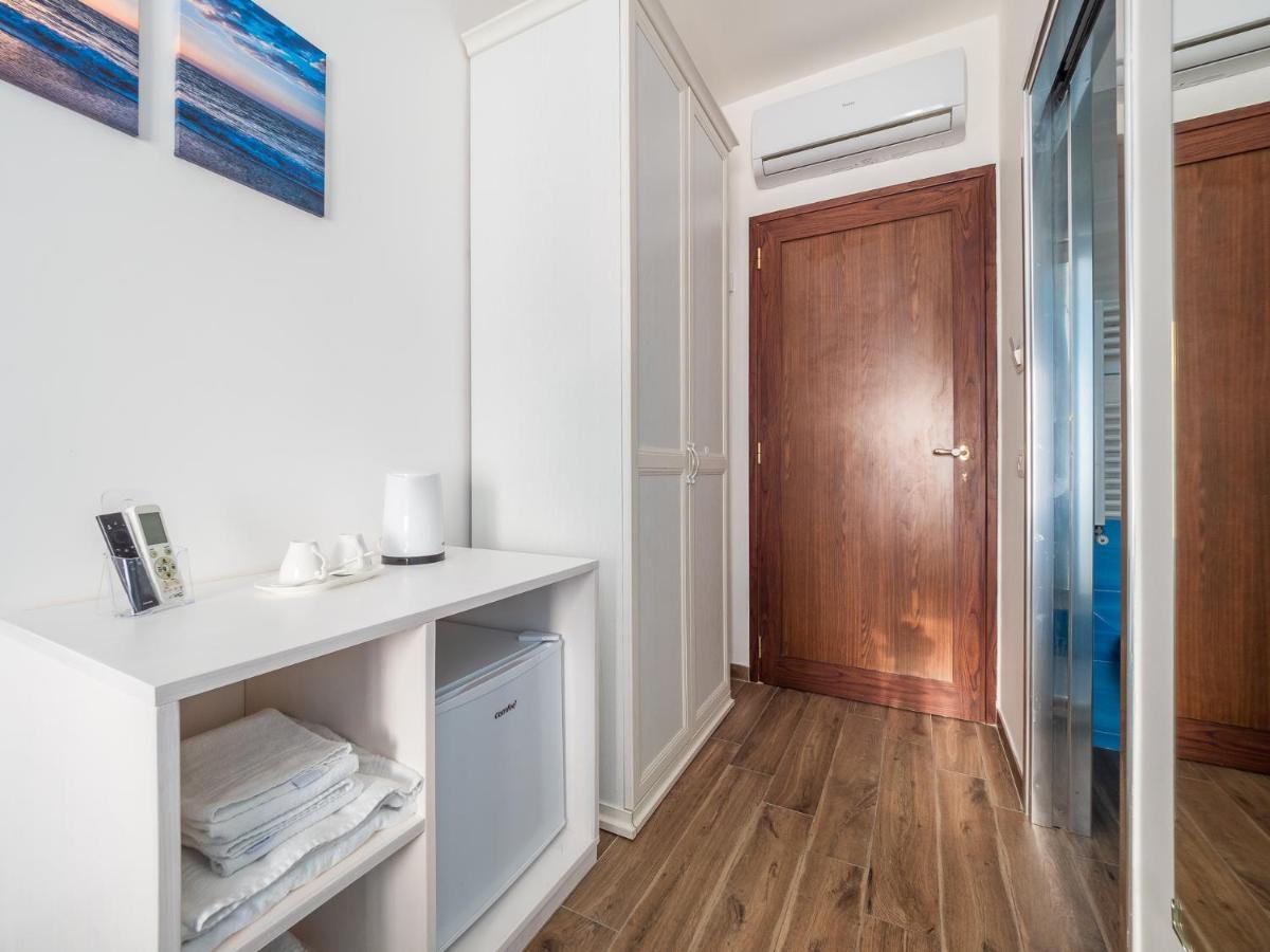 Amore&Psiche - De Vivo Realty Сорренто Екстер'єр фото