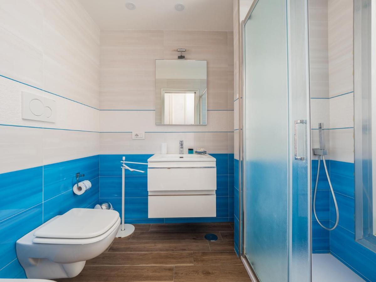 Amore&Psiche - De Vivo Realty Сорренто Екстер'єр фото