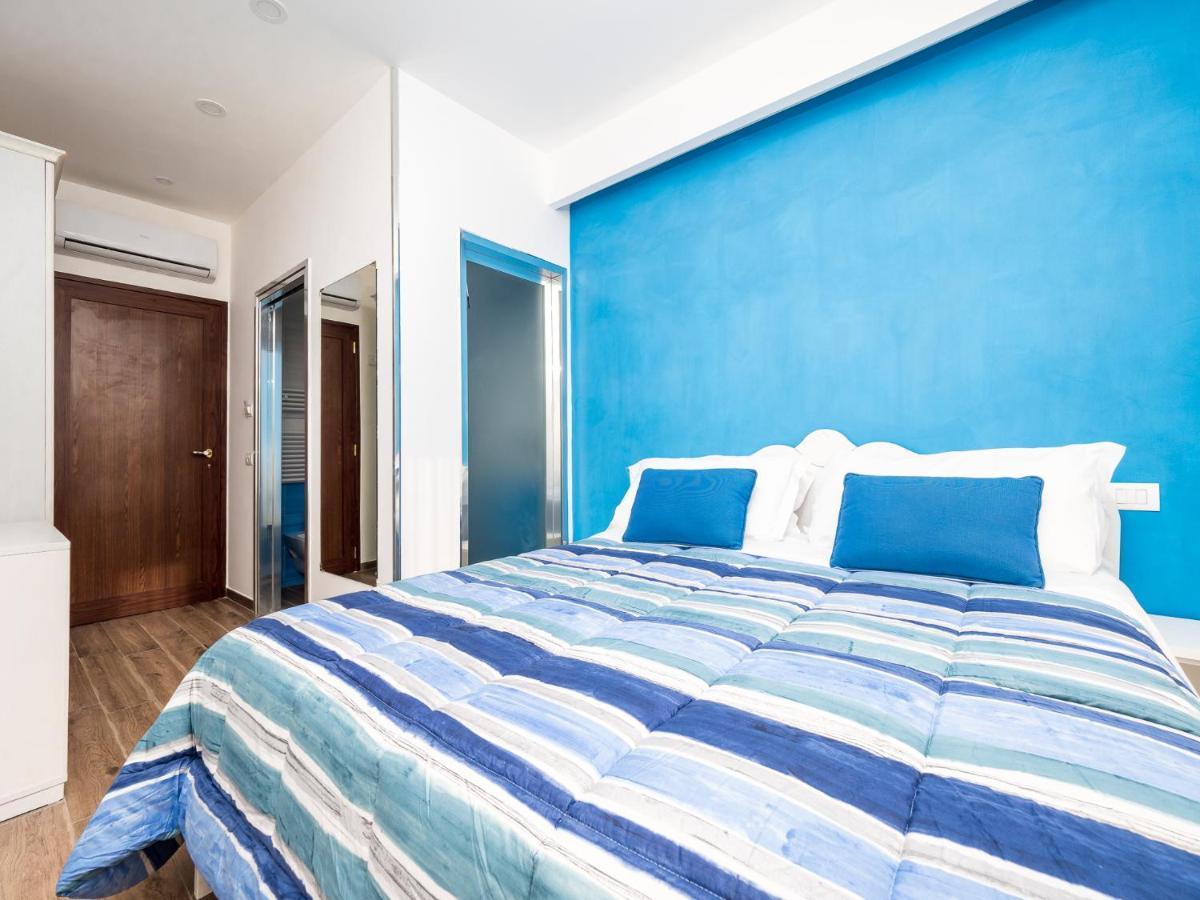 Amore&Psiche - De Vivo Realty Сорренто Екстер'єр фото
