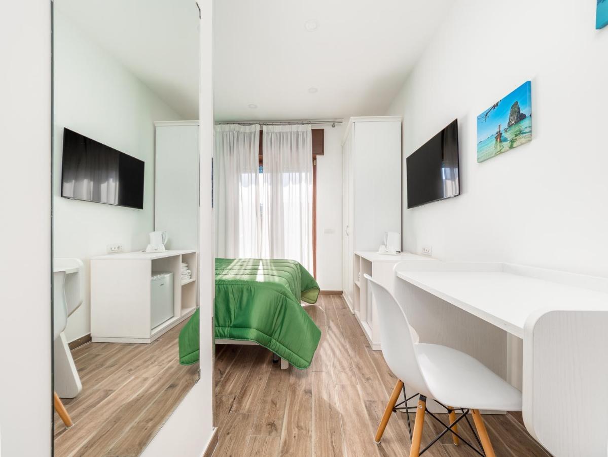 Amore&Psiche - De Vivo Realty Сорренто Екстер'єр фото