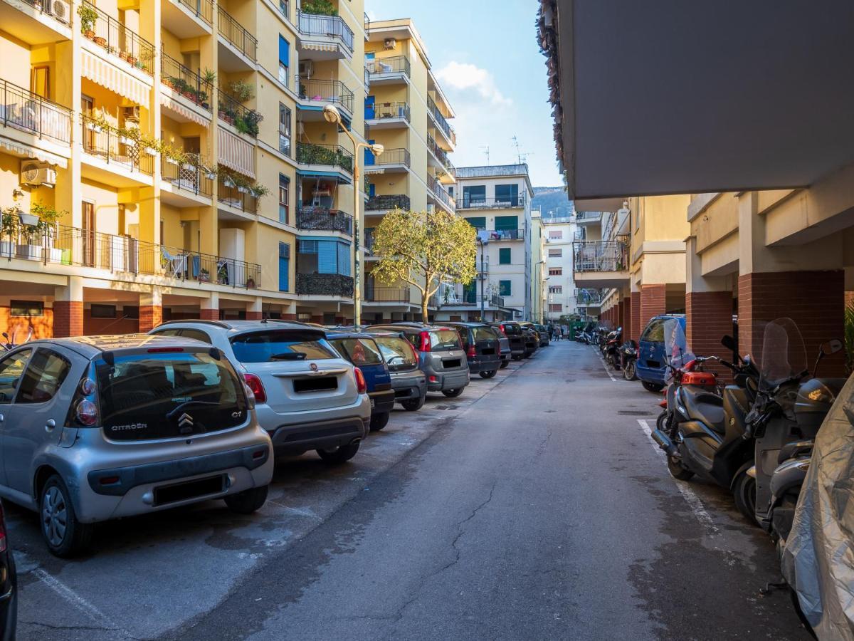 Amore&Psiche - De Vivo Realty Сорренто Екстер'єр фото