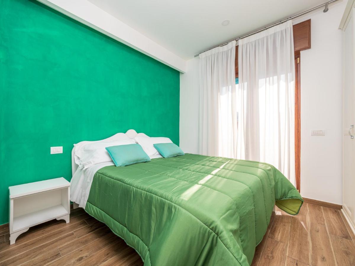 Amore&Psiche - De Vivo Realty Сорренто Екстер'єр фото