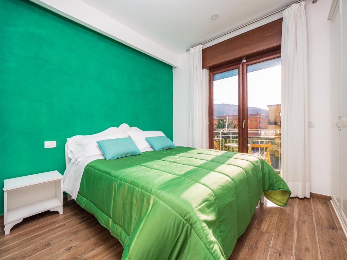 Amore&Psiche - De Vivo Realty Сорренто Екстер'єр фото