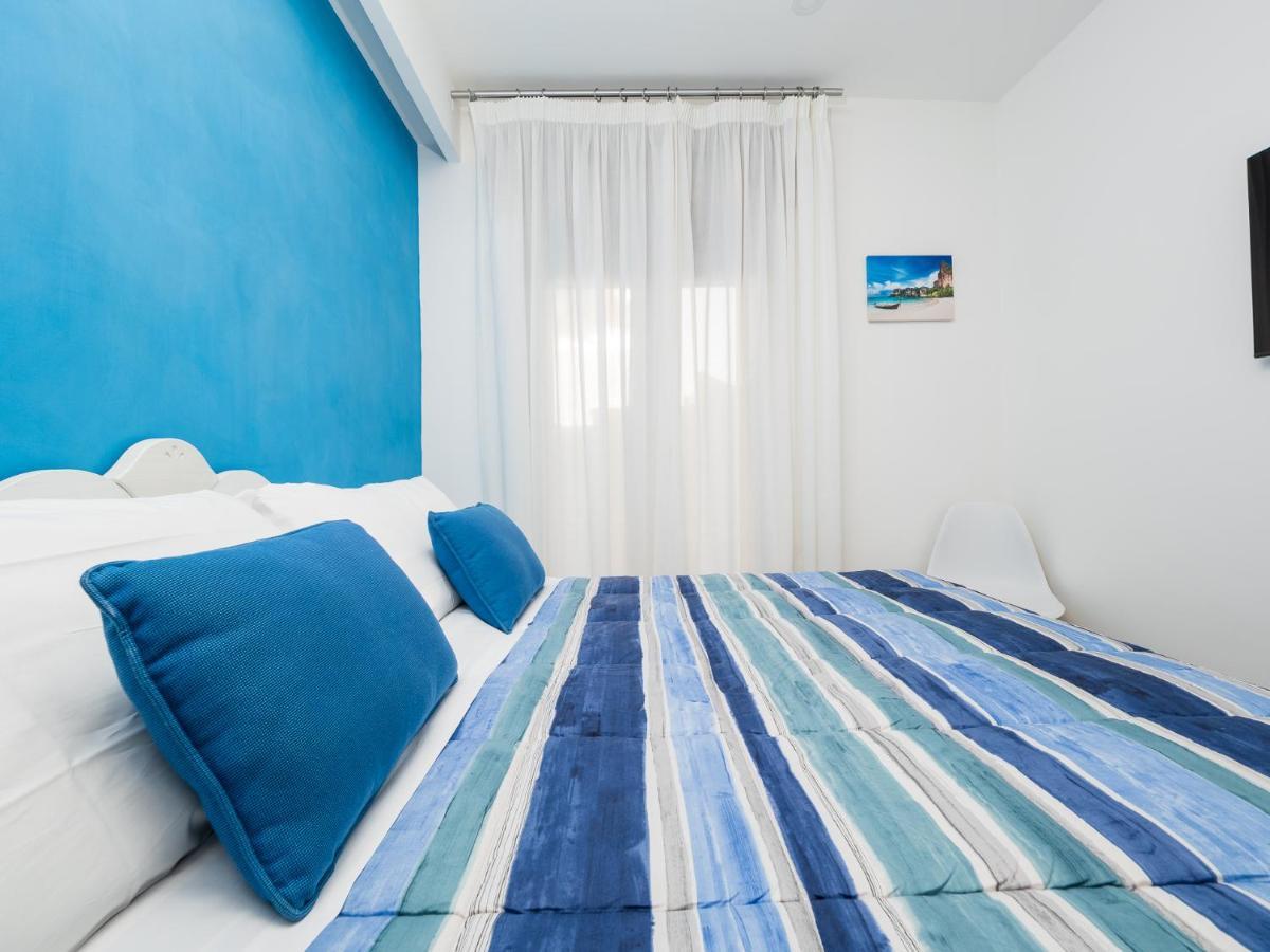 Amore&Psiche - De Vivo Realty Сорренто Екстер'єр фото