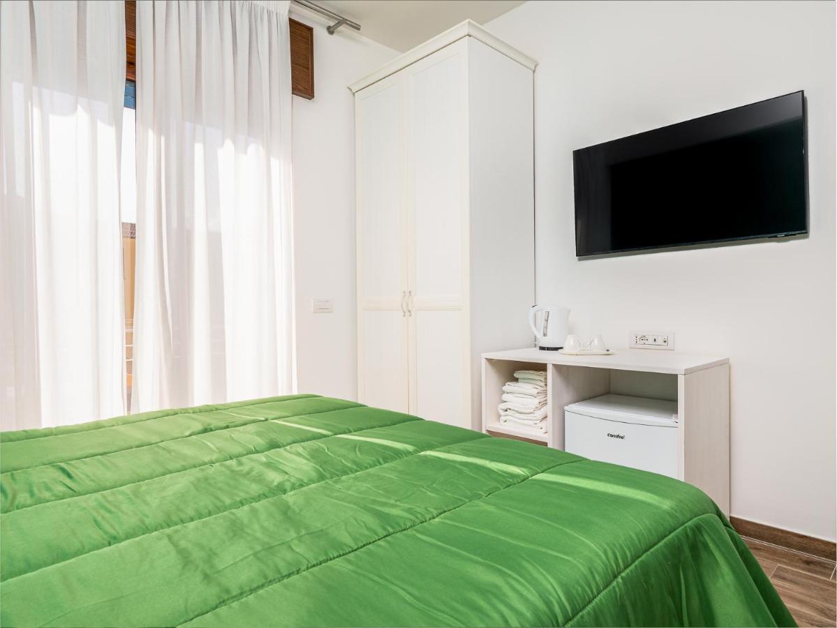 Amore&Psiche - De Vivo Realty Сорренто Екстер'єр фото