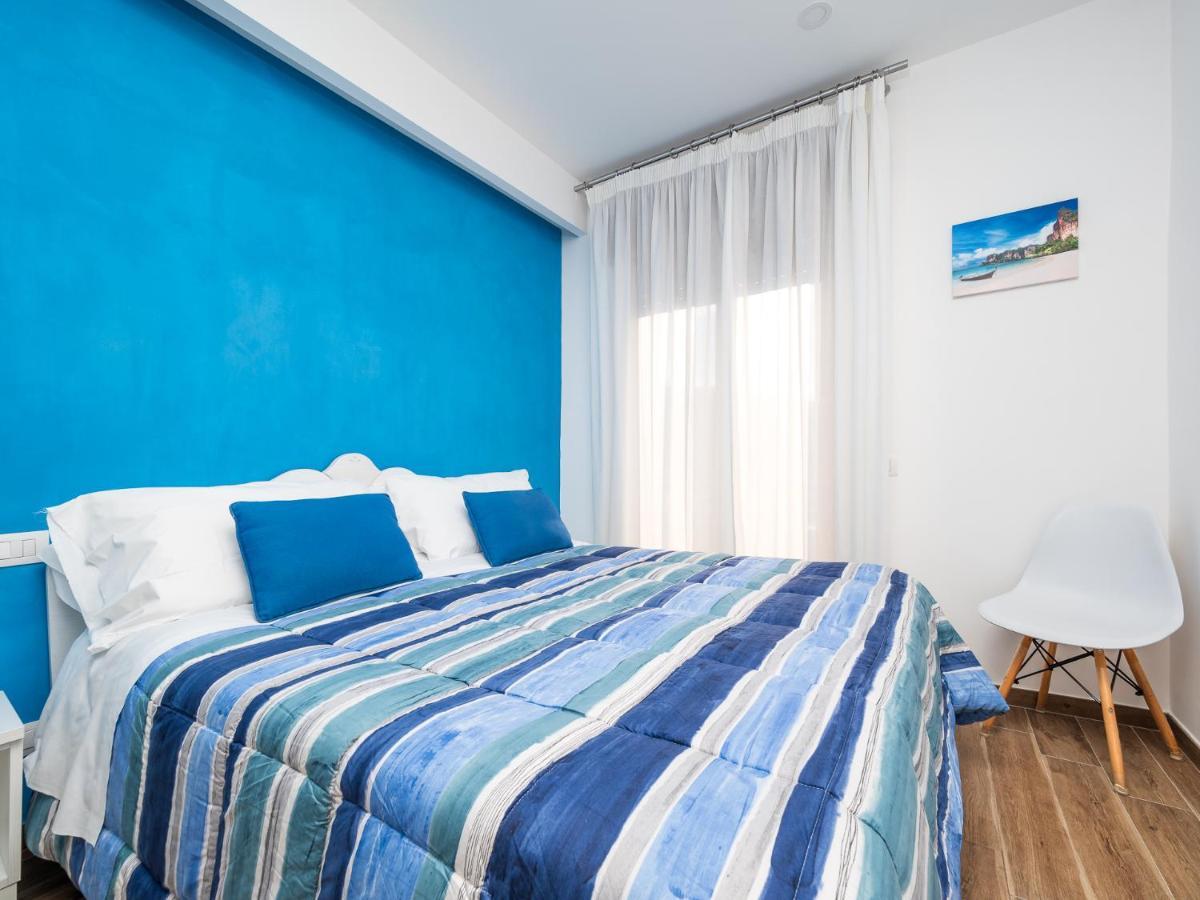 Amore&Psiche - De Vivo Realty Сорренто Екстер'єр фото