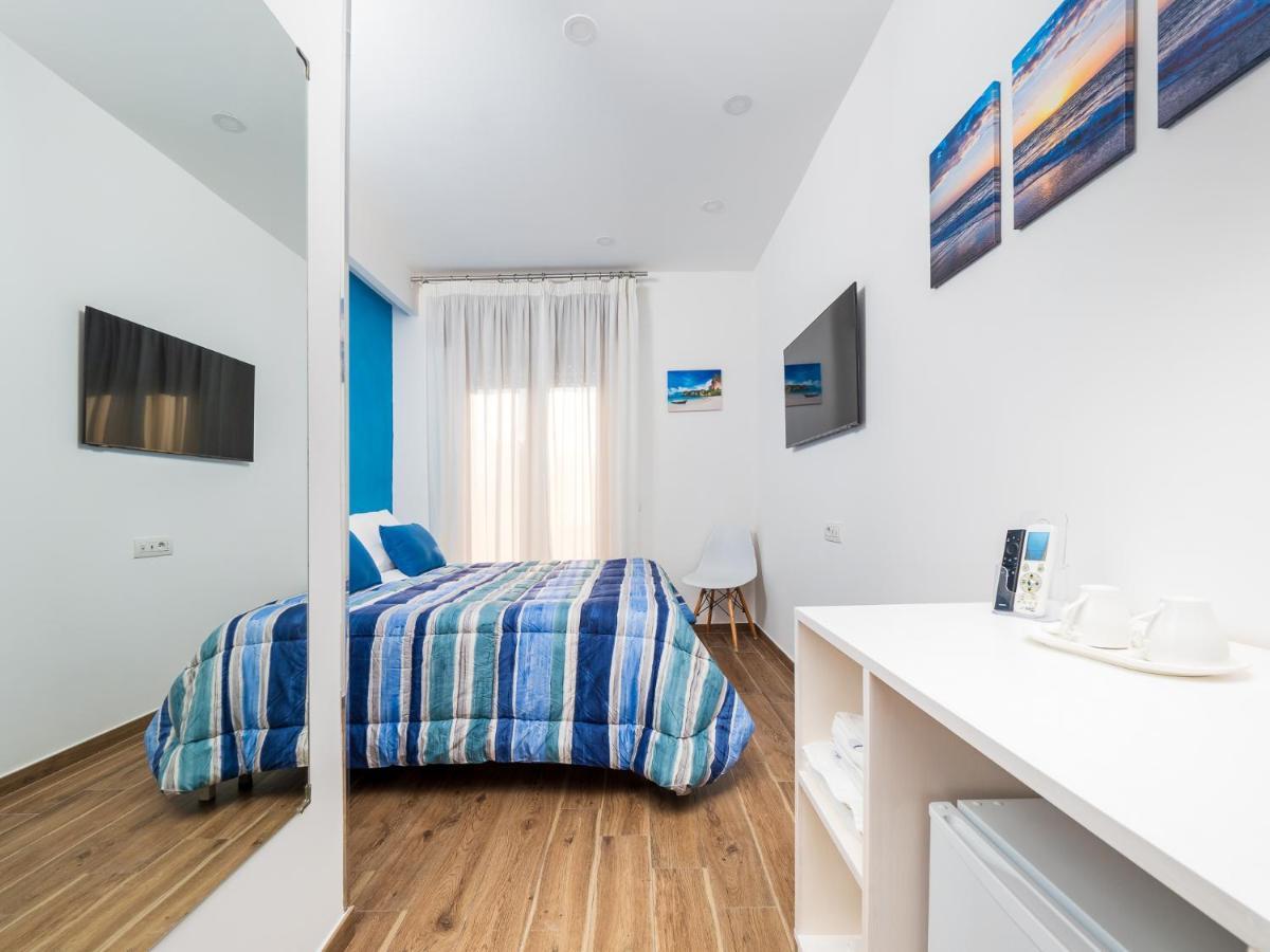 Amore&Psiche - De Vivo Realty Сорренто Екстер'єр фото